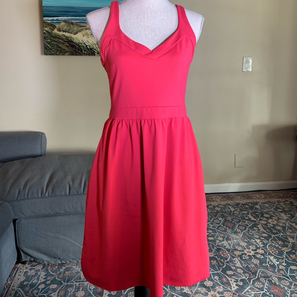 Cynthia Rowley dress size medium